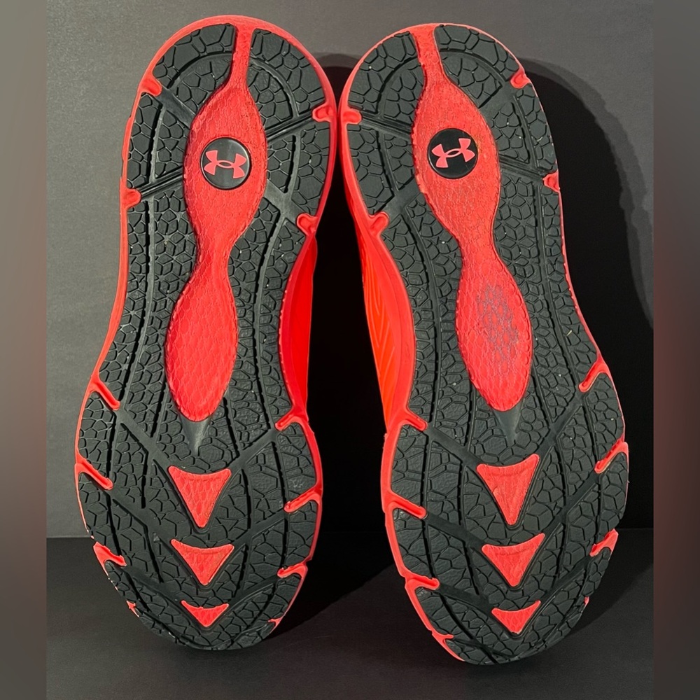 Under Armour HOVR Phantom 2 IntelliKnit “Brilliance” Athletic Shoes, Women’s 9.5 - Picture 8 of 10